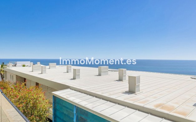 Bestaande woning - Appartement - Fuengirola - Fuengirola Centro