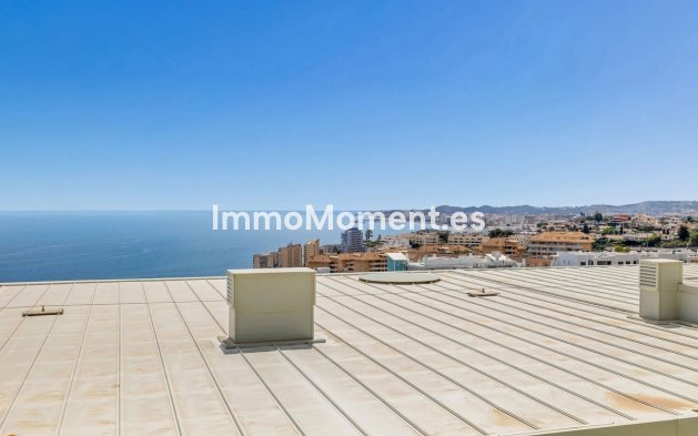 Bestaande woning - Appartement - Fuengirola - Fuengirola Centro