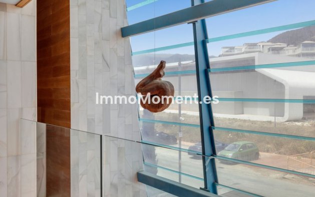 Bestaande woning - Appartement - Fuengirola - Fuengirola Centro