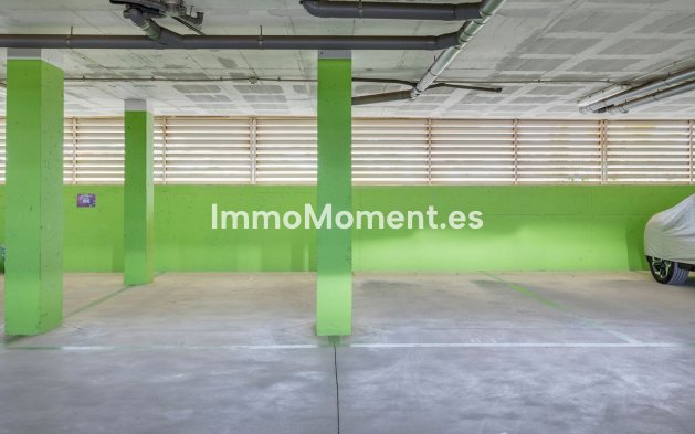 Bestaande woning - Appartement - Fuengirola - Fuengirola Centro