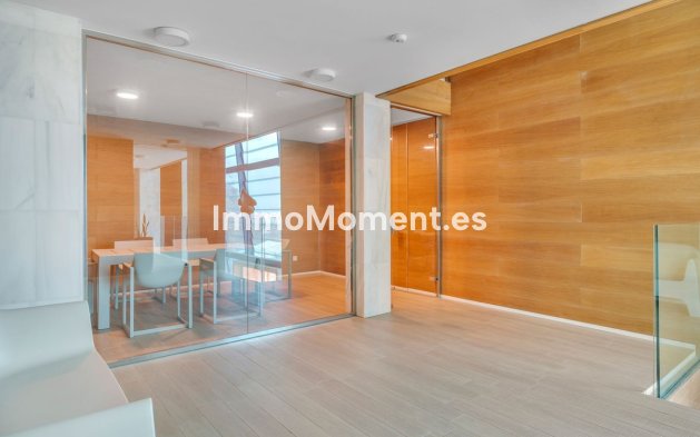 Bestaande woning - Appartement - Fuengirola - Fuengirola Centro