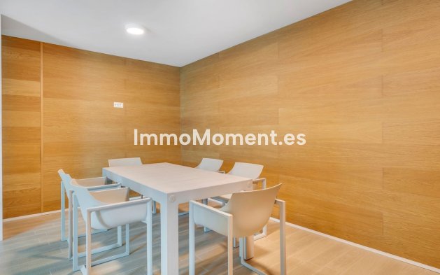 Bestaande woning - Appartement - Fuengirola - Fuengirola Centro