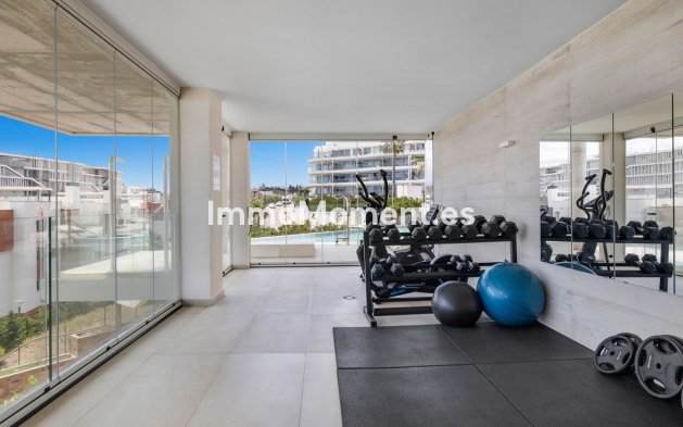 Bestaande woning - Appartement - Fuengirola - Fuengirola Centro