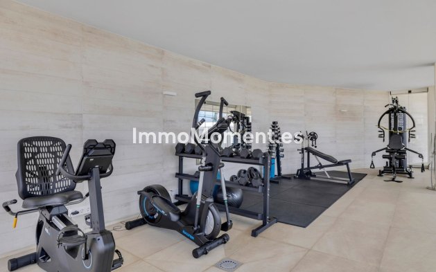 Bestaande woning - Appartement - Fuengirola - Fuengirola Centro