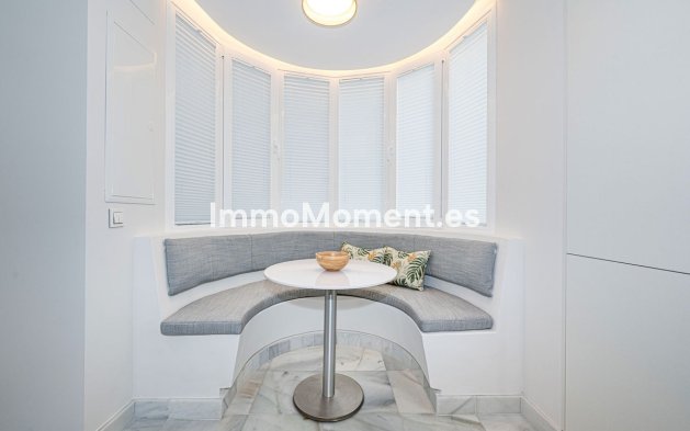 Wiederverkauf - Wohnung - Marbella - Marbella Centro