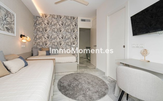 Wiederverkauf - Wohnung - Marbella - Marbella Centro