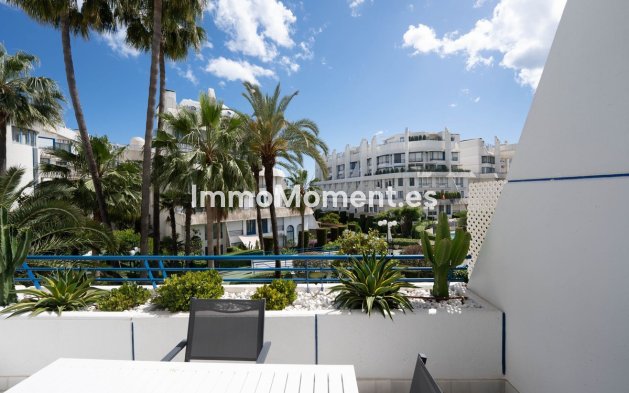 Wiederverkauf - Wohnung - Marbella - Marbella Centro