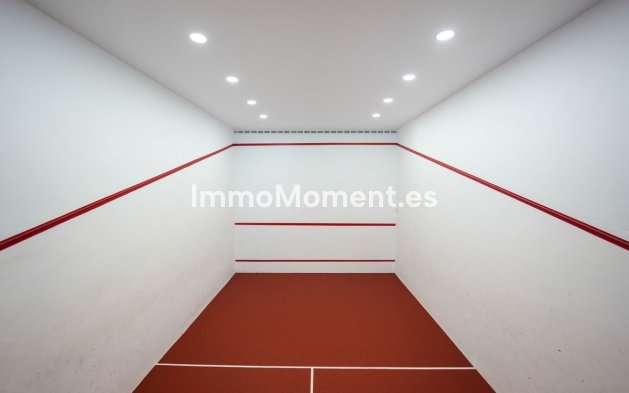 Wiederverkauf - Wohnung - Marbella - Marbella Centro