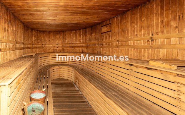 Wiederverkauf - Wohnung - Marbella - Marbella Centro