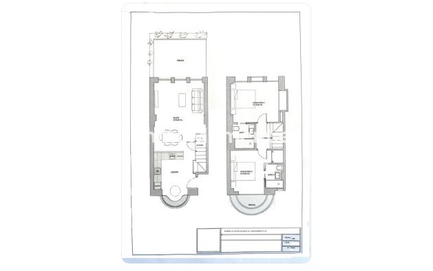 Wiederverkauf - Wohnung - Marbella - Marbella Centro