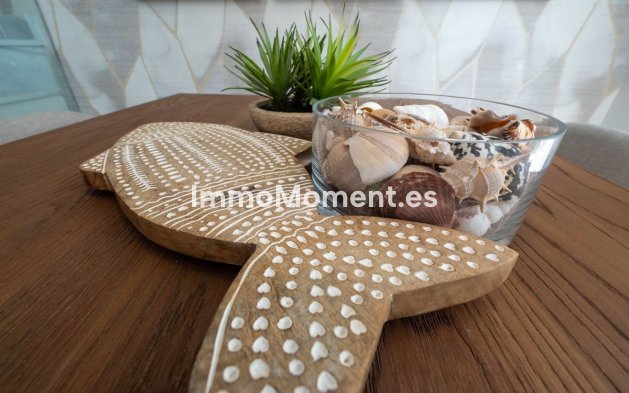 Resale - Apartment - Marbella - Marbella Centro