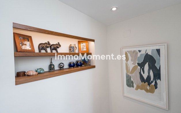 Resale - Apartment - Marbella - Marbella Centro