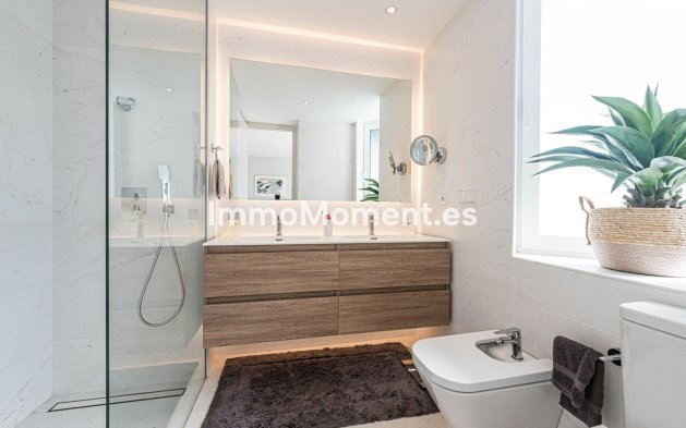 Resale - Apartment - Marbella - Marbella Centro