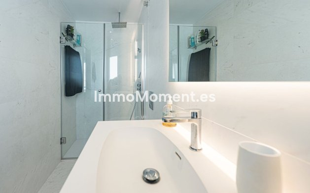 Resale - Apartment - Marbella - Marbella Centro