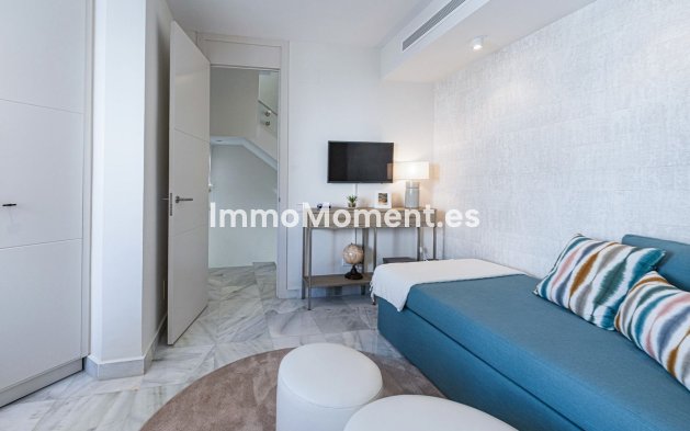 Resale - Apartment - Marbella - Marbella Centro