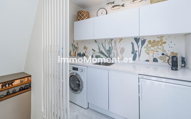 Resale - Apartment - Marbella - Marbella Centro