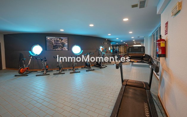 Resale - Apartment - Marbella - Marbella Centro