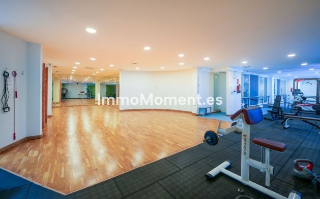 Resale - Apartment - Marbella - Marbella Centro