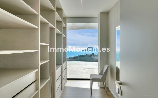 Revente - Villa individuelle - Altea - Altea Hills