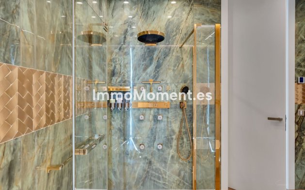 Revente - Villa individuelle - Altea - Altea Hills