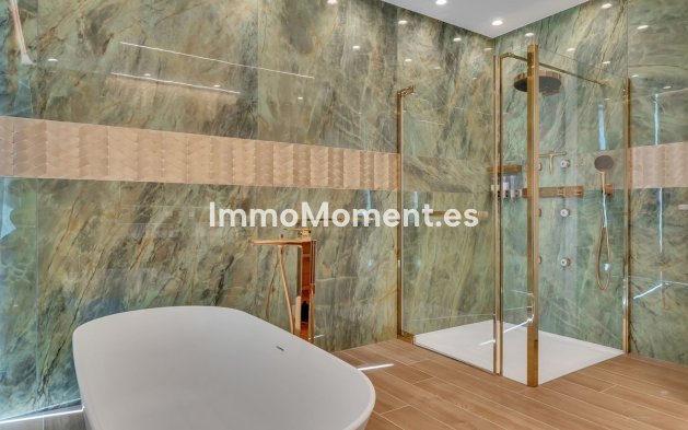 Revente - Villa individuelle - Altea - Altea Hills