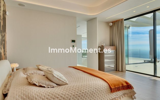 Revente - Villa individuelle - Altea - Altea Hills