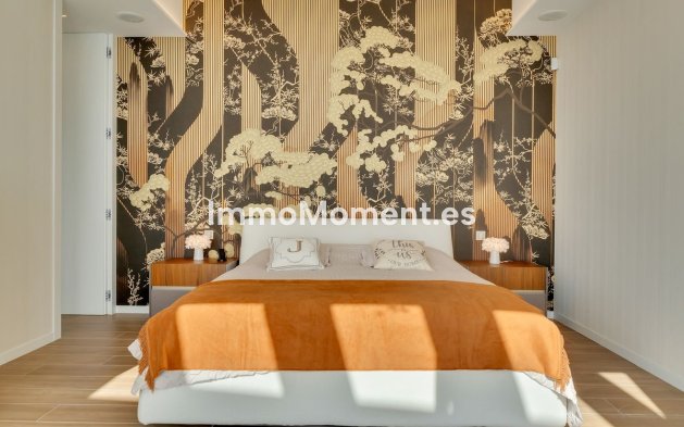 Revente - Villa individuelle - Altea - Altea Hills