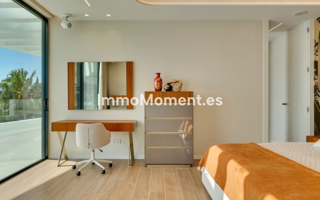 Revente - Villa individuelle - Altea - Altea Hills
