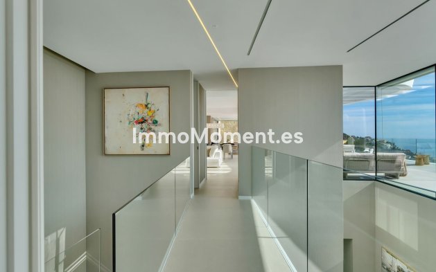 Revente - Villa individuelle - Altea - Altea Hills