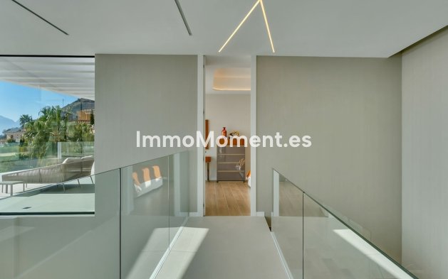 Revente - Villa individuelle - Altea - Altea Hills