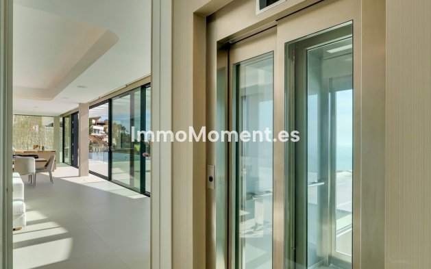 Revente - Villa individuelle - Altea - Altea Hills