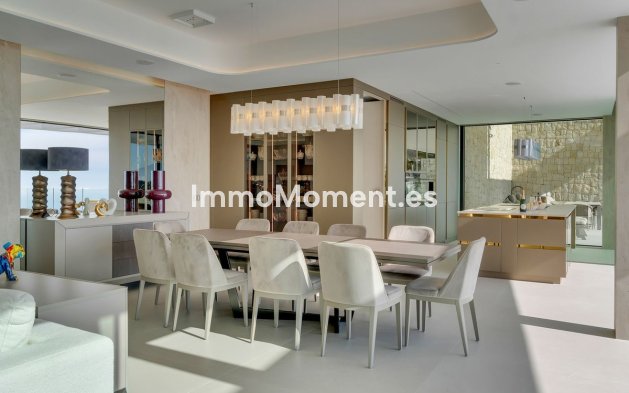 Revente - Villa individuelle - Altea - Altea Hills