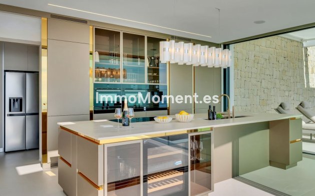Revente - Villa individuelle - Altea - Altea Hills