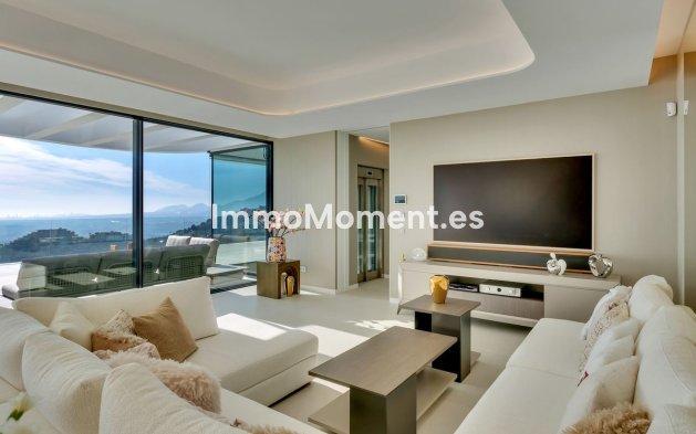 Revente - Villa individuelle - Altea - Altea Hills