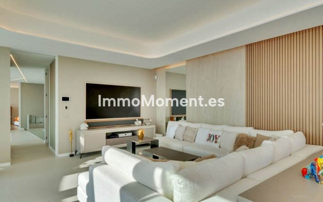 Revente - Villa individuelle - Altea - Altea Hills