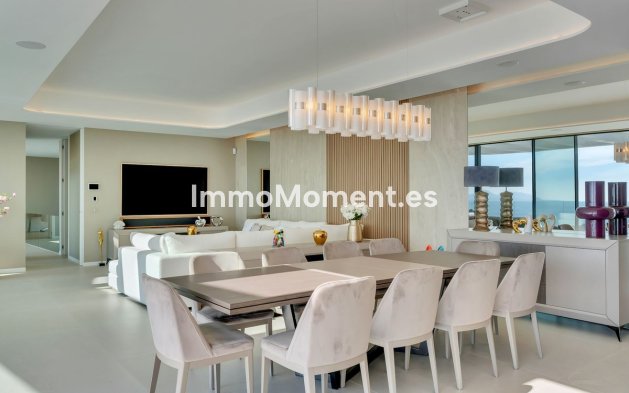 Revente - Villa individuelle - Altea - Altea Hills
