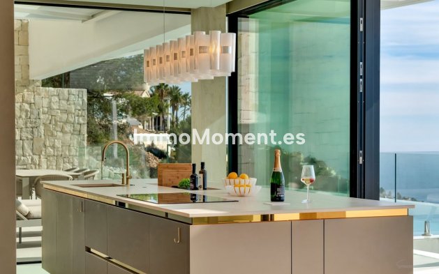 Revente - Villa individuelle - Altea - Altea Hills