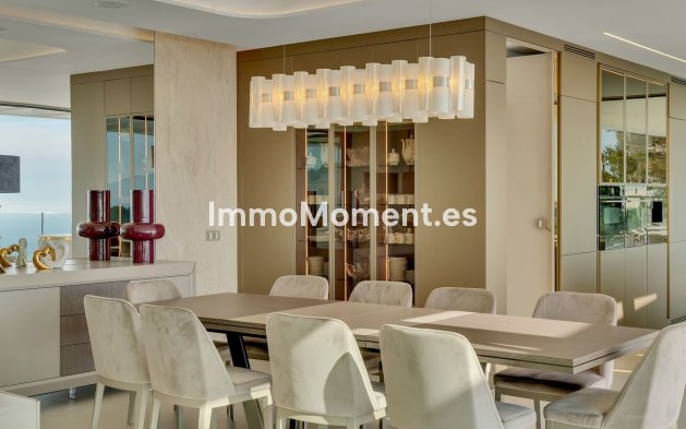 Revente - Villa individuelle - Altea - Altea Hills