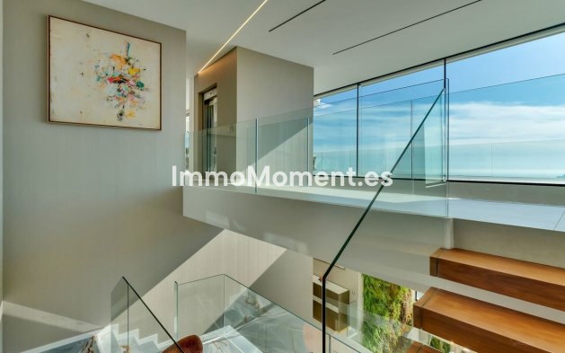 Revente - Villa individuelle - Altea - Altea Hills