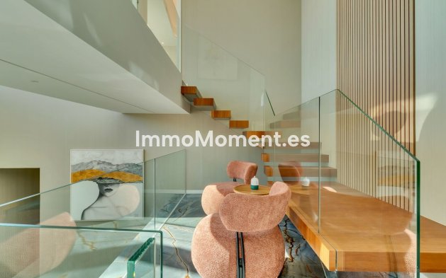 Revente - Villa individuelle - Altea - Altea Hills