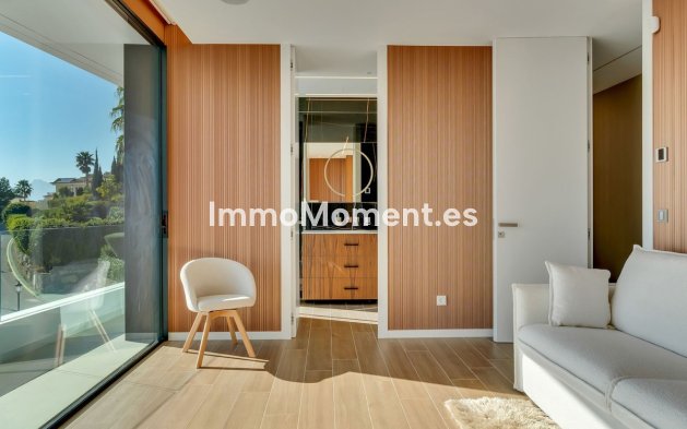 Revente - Villa individuelle - Altea - Altea Hills