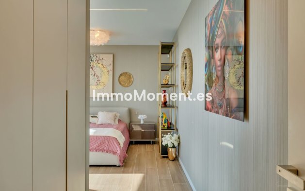 Revente - Villa individuelle - Altea - Altea Hills