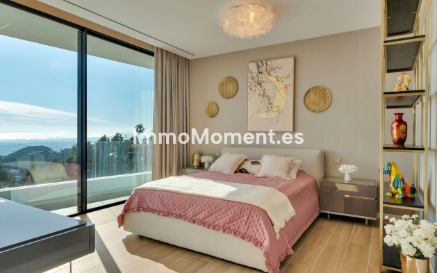 Revente - Villa individuelle - Altea - Altea Hills