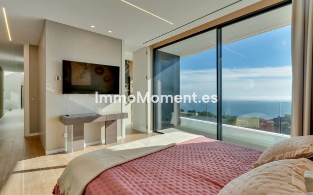 Revente - Villa individuelle - Altea - Altea Hills
