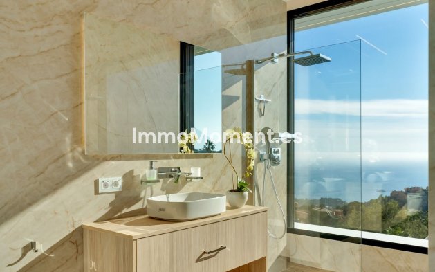 Revente - Villa individuelle - Altea - Altea Hills