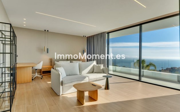 Revente - Villa individuelle - Altea - Altea Hills
