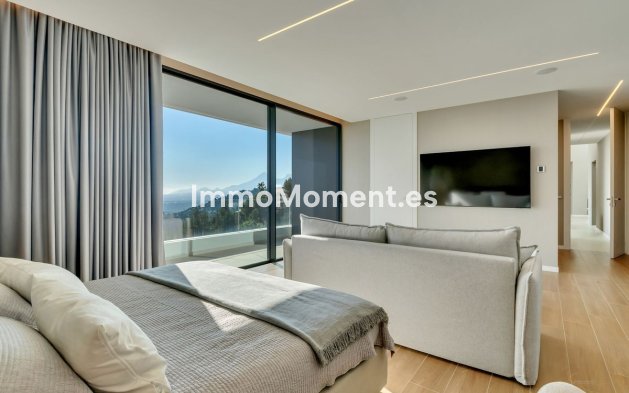 Revente - Villa individuelle - Altea - Altea Hills