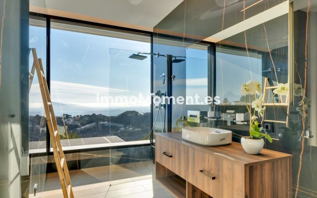 Revente - Villa individuelle - Altea - Altea Hills