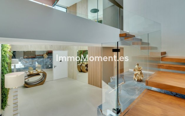 Revente - Villa individuelle - Altea - Altea Hills