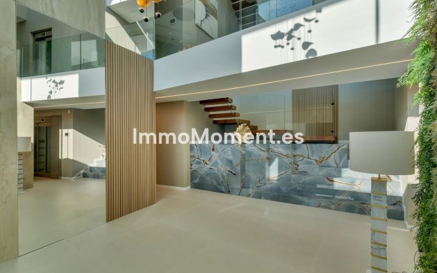Revente - Villa individuelle - Altea - Altea Hills